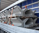 24 tony prefabrykaty betonowe