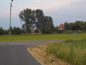 twoja ulubiona trasa rowerowa Chwałowice