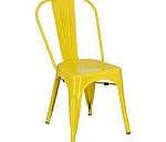 Krzesło metalowe x 28