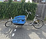 Cargo Bike / Rower Transportowy