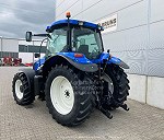 New Holland TS115a