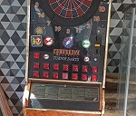 Automat do gry w dart'a