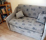 sofa dwuosobowa