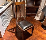 Krzesło do jadalni x 12