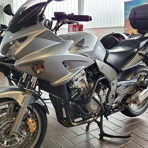 Honda CBF 1000