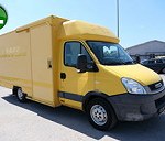 IVECO DAILY x 2