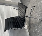 1 x fotel biurowy / szn - wwa