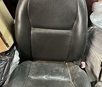 Fotel pasażera z Toyoty Rav4