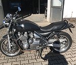 Kawasaki zephyr 1100