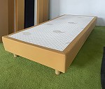 Łóżko pojedyncze z materacem x 6