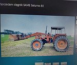  traktor same saturno