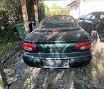 Chrysler stratus cabrio 2.5 v6