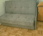 Fotel - taka mała Sofa 