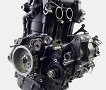 Yamaha Motor Engine