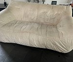 Sofa dwuosobowa x 2