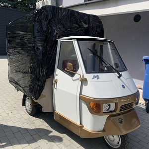 Piaggio