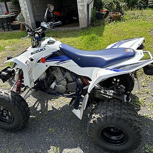 Suzuki LTZ 400L2