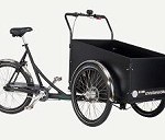 Cargo Bike / Lastenfahrrad 