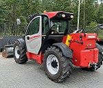 Manitou 741-140 PREMIUM