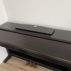 Pianino elektroniczne 