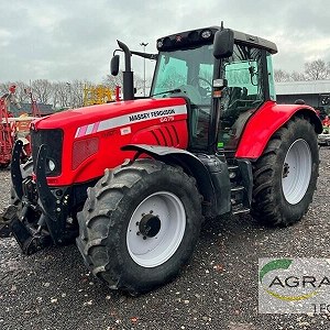 Massey Ferguson 6475