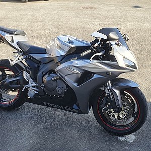 Honda CBR1000RR Fireblade