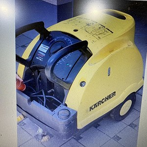 Myjka karcher Hds 798c