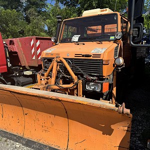 Unimog