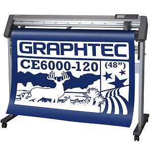 ploter Graphtec CE-6000-120