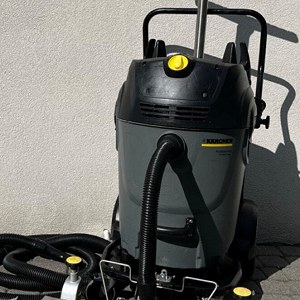 Odkurzacz karcher