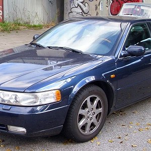 Cadillac Seville