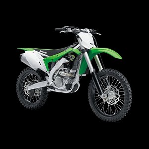 Kawasaki KX 250