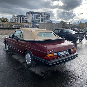 Saab 900