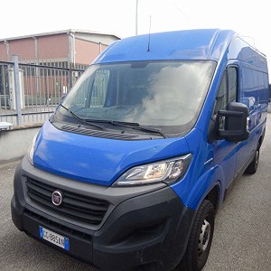 Fiat Ducato L2H2