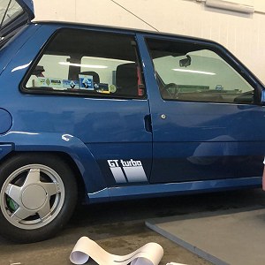 Renault 5