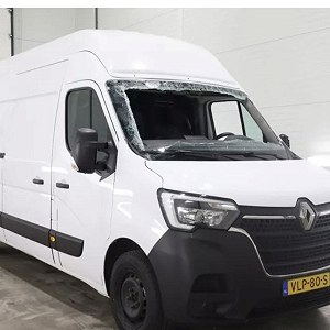 Renault Master L4H3