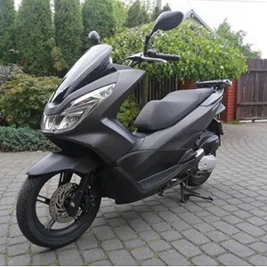 Honda PCX 125