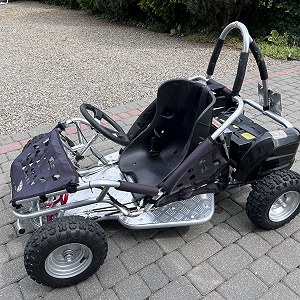 buggy elektryczne