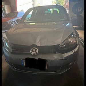 Volkswagen Golf pilne !