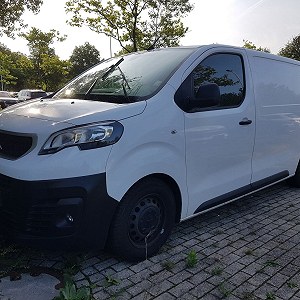 Peugeot Expert L2