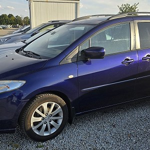 Mazda 5