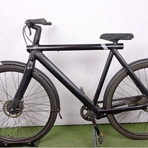 VANMOOF S3 x 2