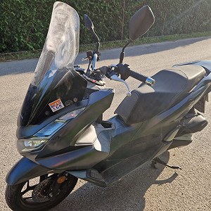 Honda PCX 125