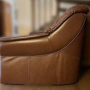 Sofa dwuosobowa