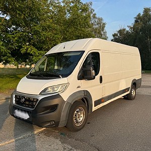 Fiat Ducato 