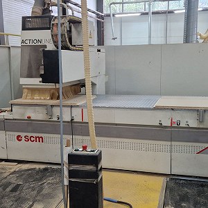 Maszyna CNC