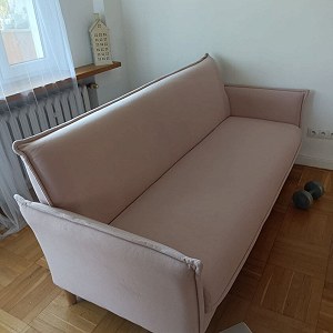 Sofa trzyosobowa