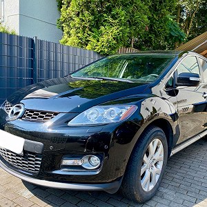 Mazda CX-7