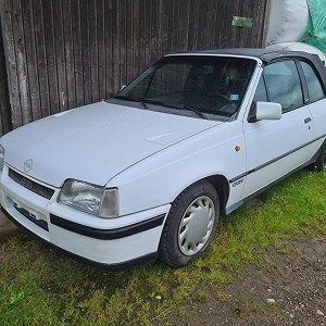 Opel Kadett