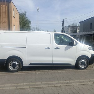 Opel Vivaro L3